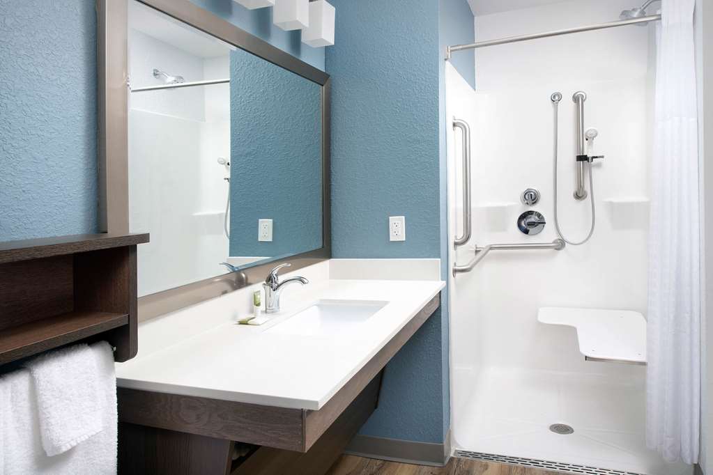 woodspring suites orlando west clermont