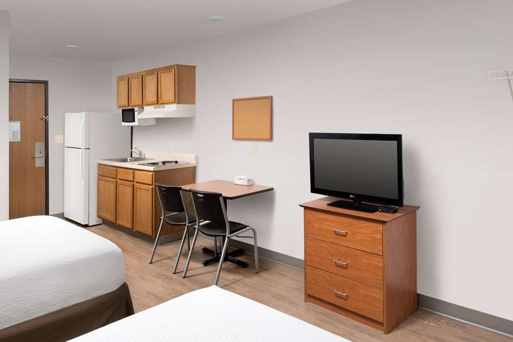 woodspring suites orlando west clermont