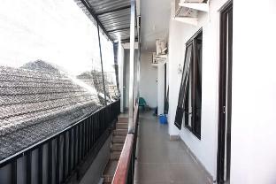 reddoorz syariah berlian homestay wirobrajan