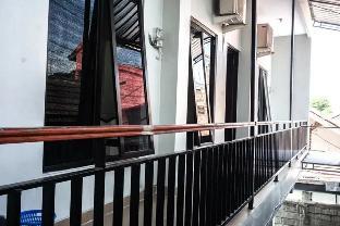 reddoorz syariah berlian homestay wirobrajan