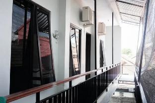 reddoorz syariah berlian homestay wirobrajan