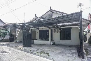 reddoorz syariah berlian homestay wirobrajan