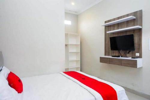 reddoorz syariah berlian homestay wirobrajan