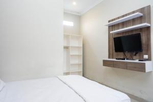 reddoorz syariah berlian homestay wirobrajan