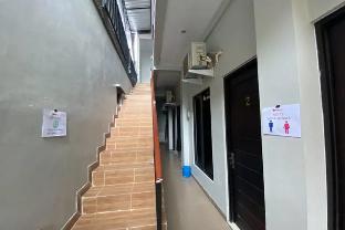 reddoorz syariah berlian homestay wirobrajan