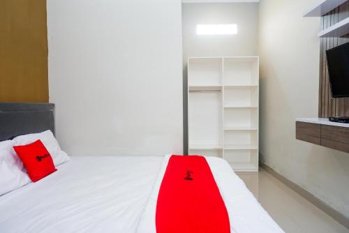 reddoorz syariah berlian homestay wirobrajan