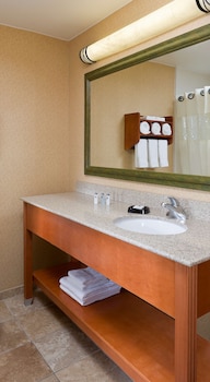 hampton inn lubbock
