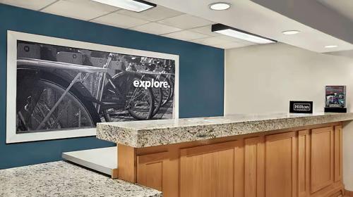 hampton inn lubbock