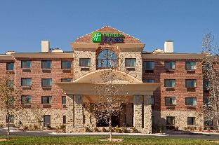 holiday inn express and suites lubbock west by ihg