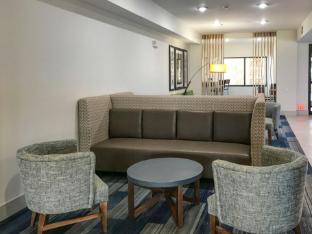 holiday inn express and suites lubbock west by ihg