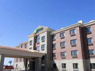 holiday inn express and suites lubbock west by ihg