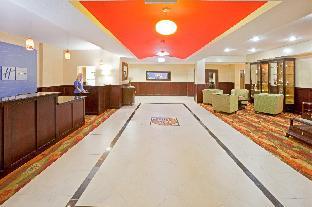 holiday inn express and suites lubbock west by ihg
