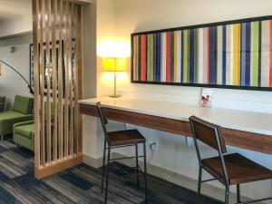 holiday inn express and suites lubbock west by ihg
