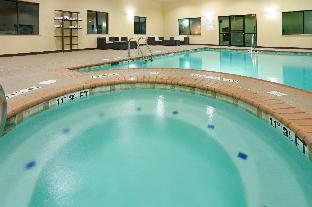 holiday inn express and suites lubbock west by ihg