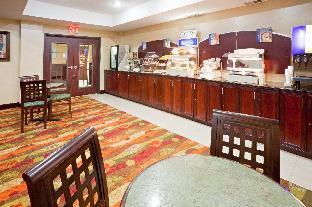 holiday inn express and suites lubbock west by ihg
