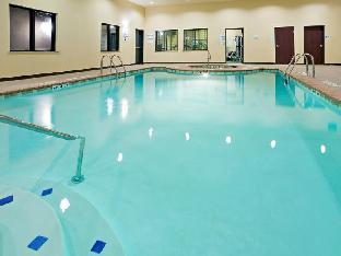 holiday inn express and suites lubbock west by ihg