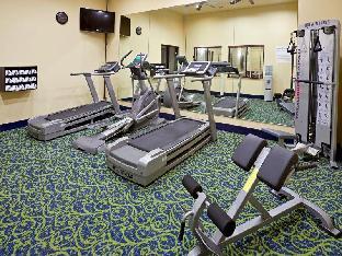 holiday inn express and suites lubbock west by ihg