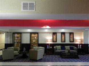 holiday inn express and suites lubbock west by ihg