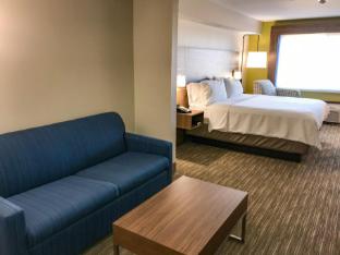 holiday inn express and suites lubbock west by ihg