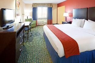 holiday inn express and suites lubbock west by ihg