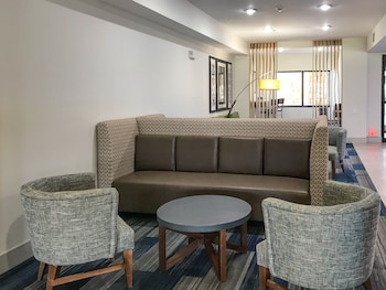 holiday inn express and suites lubbock west by ihg