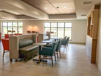 holiday inn express and suites lubbock west by ihg