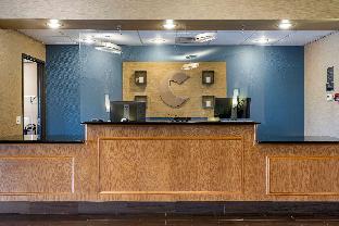 Comfort Inn & Suites Greenville I-70,Greenville>>Carlyle Lake,3 star
