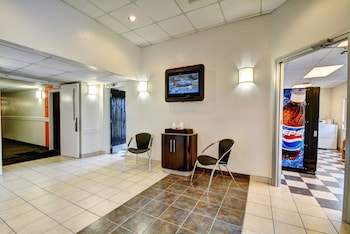 motel 6 seekonk ma providence east