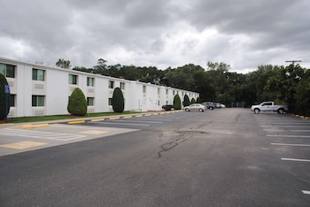 motel 6 seekonk ma providence east
