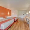 motel 6 seekonk ma providence east