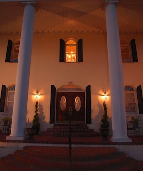 beau rivage golf and resort