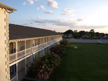 beau rivage golf and resort