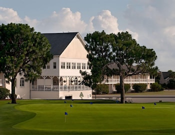 beau rivage golf and resort