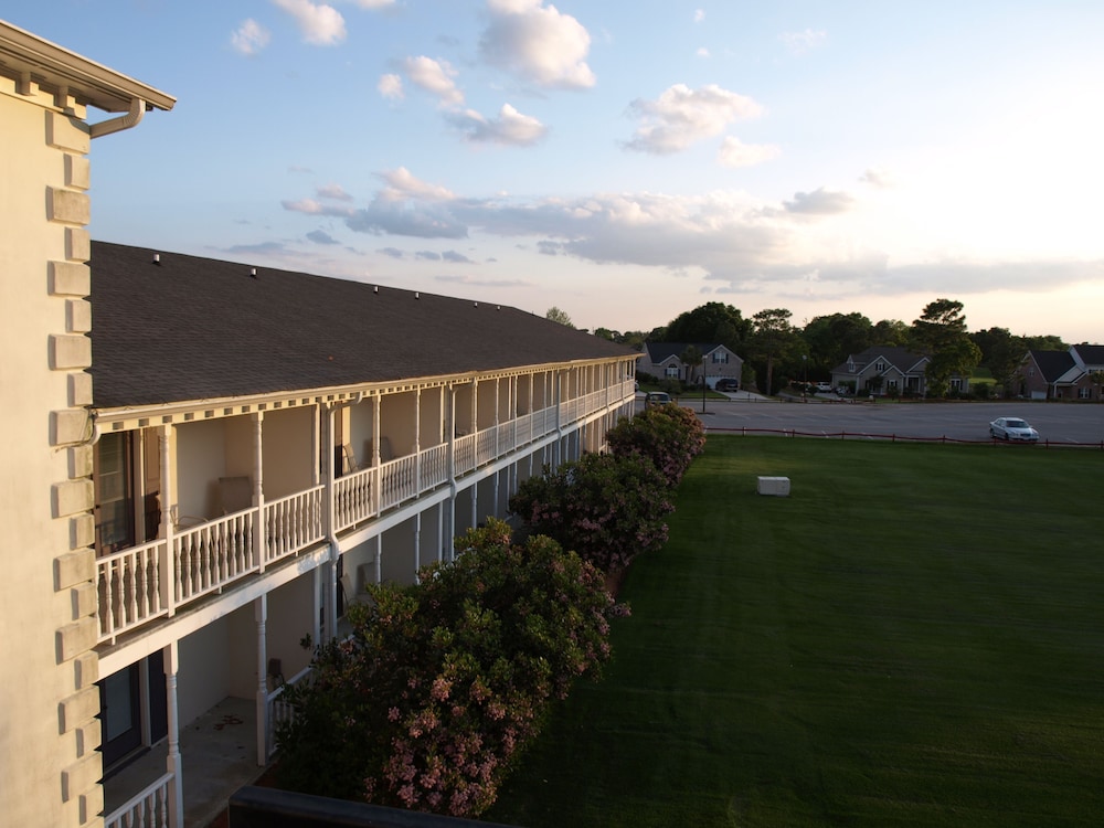 beau rivage golf and resort