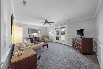 beau rivage golf and resort
