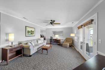 beau rivage golf and resort