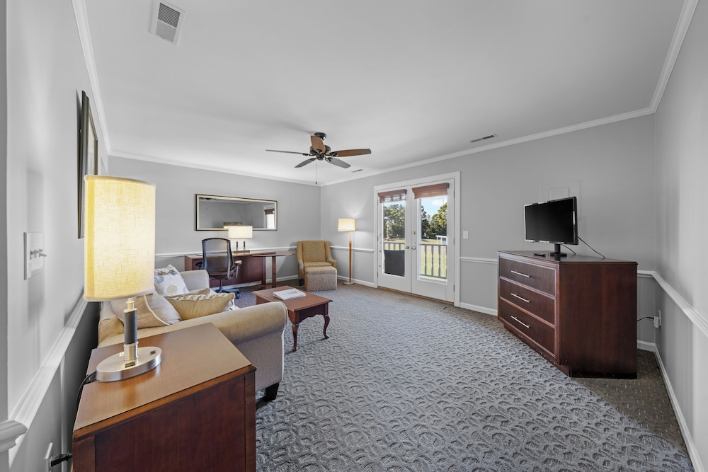 beau rivage golf and resort