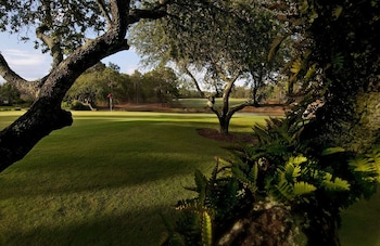 beau rivage golf and resort
