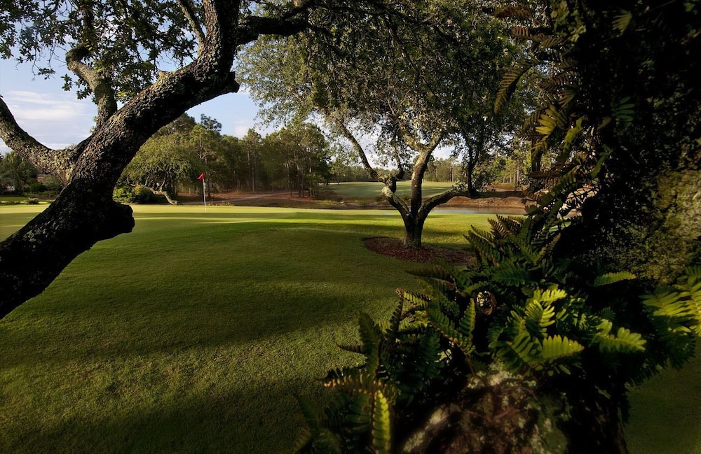 beau rivage golf and resort