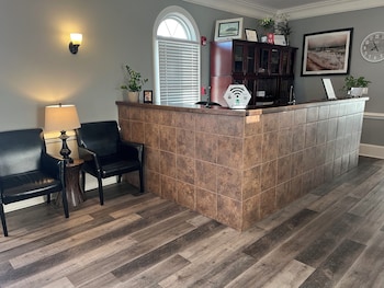 beau rivage golf and resort