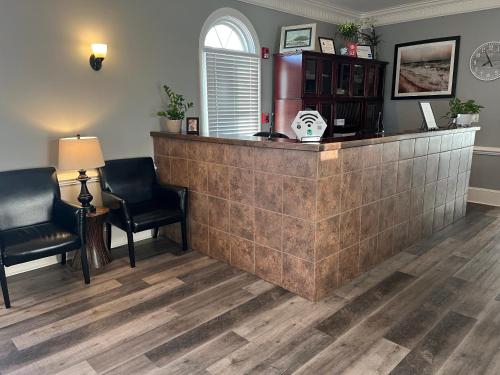 beau rivage golf and resort