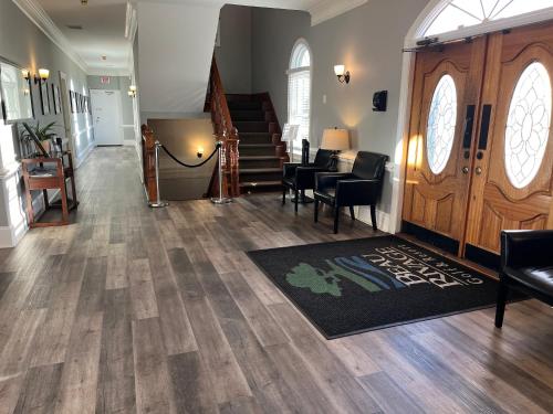 beau rivage golf and resort