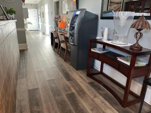 beau rivage golf and resort