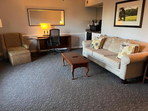 beau rivage golf and resort