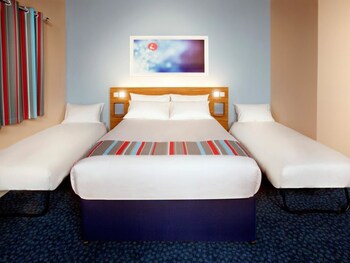 travelodge blackpool south shore