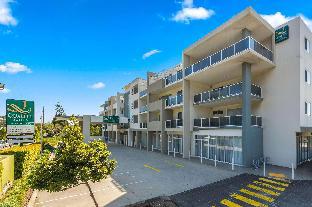 Quality Suites Pioneer Sands,New South Wales>>Fairy Meadow,4 star