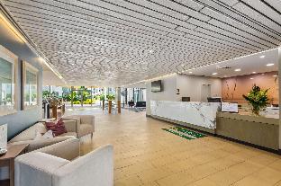 quality suites pioneer sands