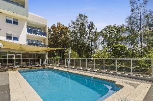 quality suites pioneer sands
