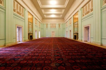 the lallgarh palace a heritage hotel