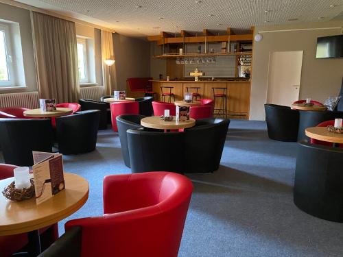 werrapark resort haus heubacher hoehe